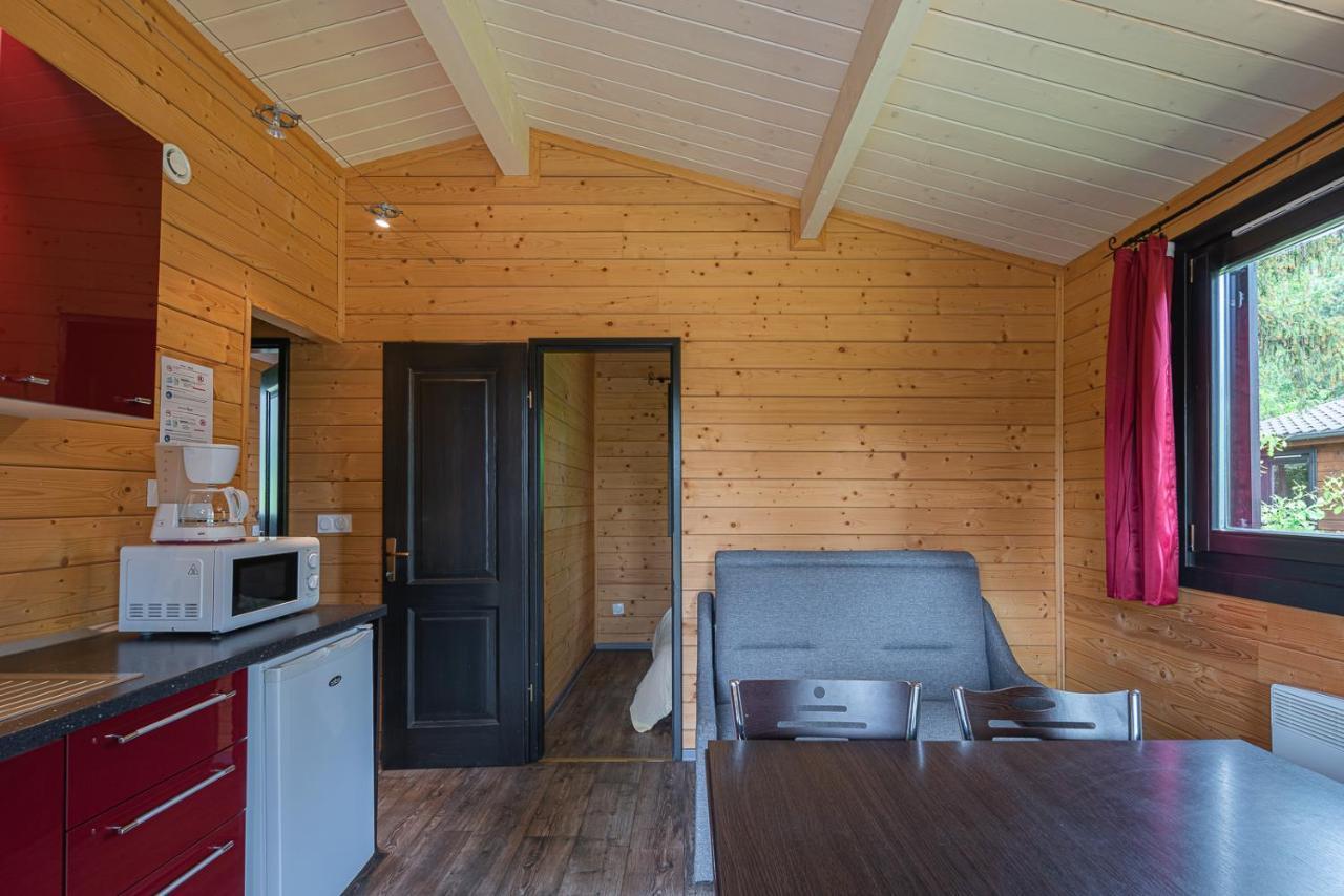 Camping Au Pays De Hanau Dossenheim-sur-Zinsel Buitenkant foto