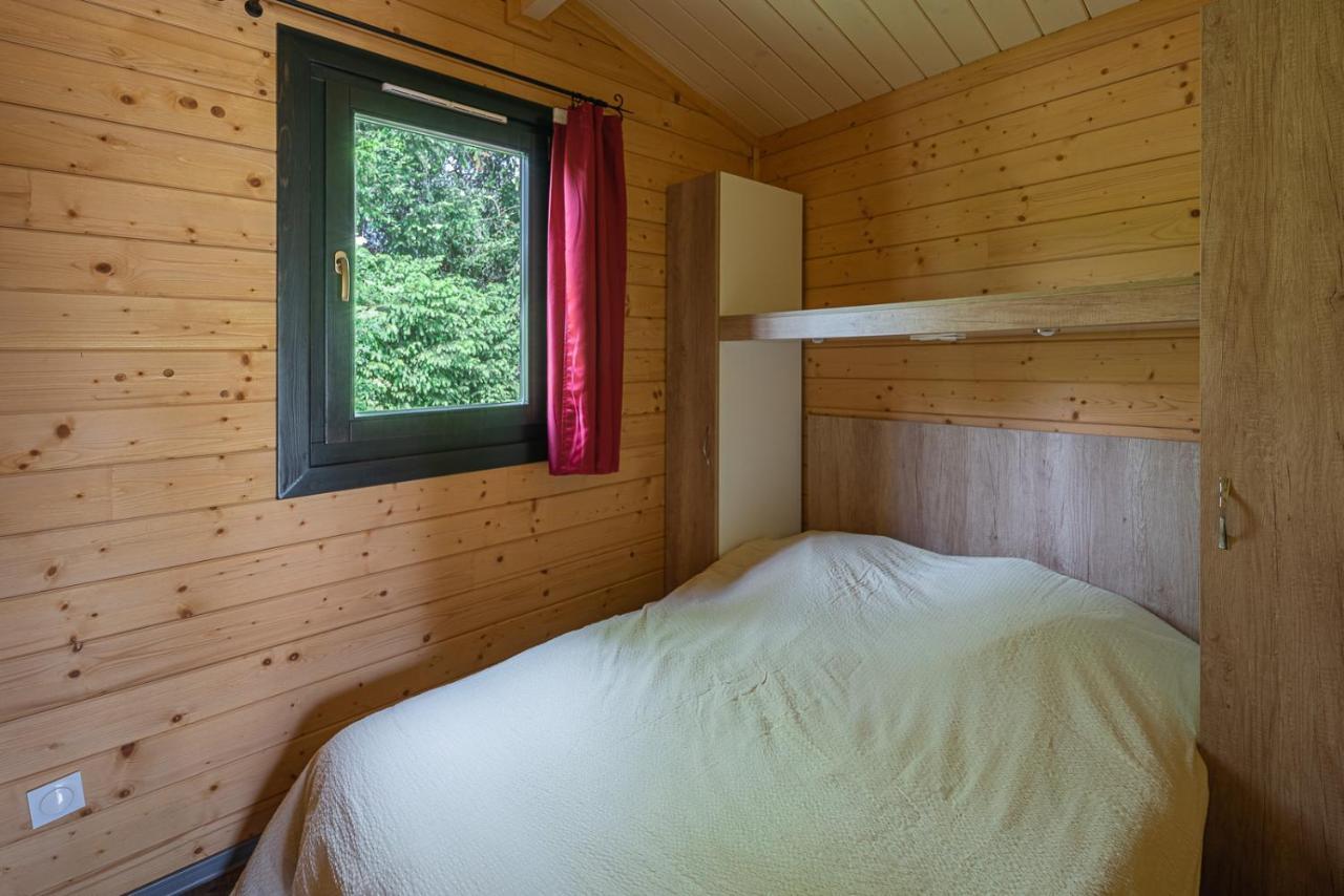Camping Au Pays De Hanau Dossenheim-sur-Zinsel Buitenkant foto