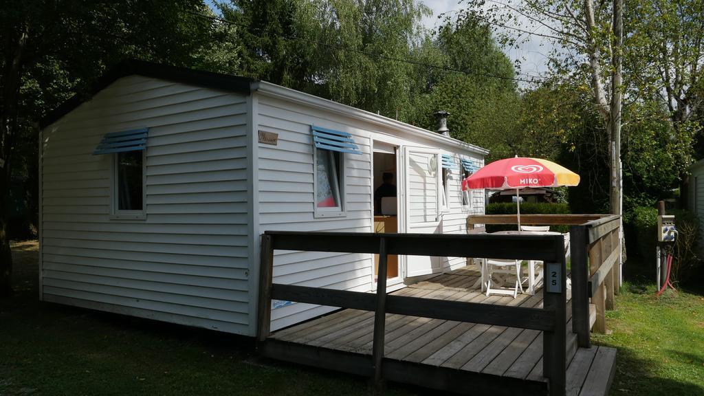 Camping Au Pays De Hanau Hotel Dossenheim-sur-Zinsel Buitenkant foto